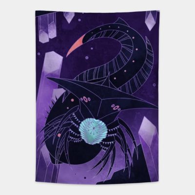 Shadow Leviathan Tapestry Official Subnautica Merch