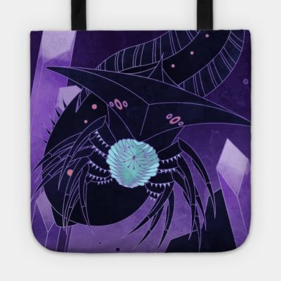 Shadow Leviathan Tote Official Subnautica Merch