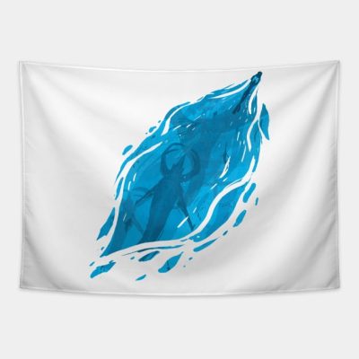 Going As Fast As I Can Subnautica Tapestry Official Subnautica Merch