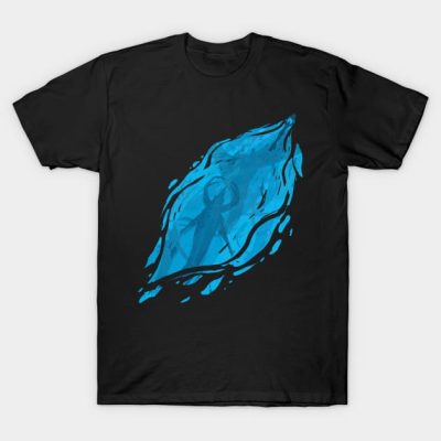 Going As Fast As I Can Subnautica T-Shirt Official Subnautica Merch