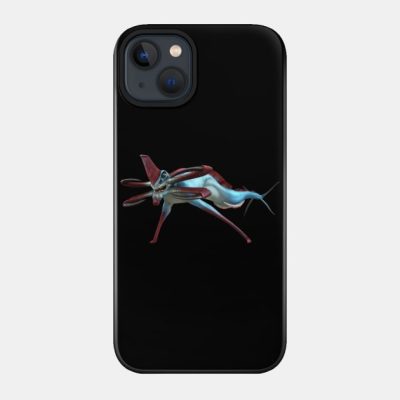 The Reaper Phone Case Official Subnautica Merch