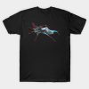 The Reaper T-Shirt Official Subnautica Merch
