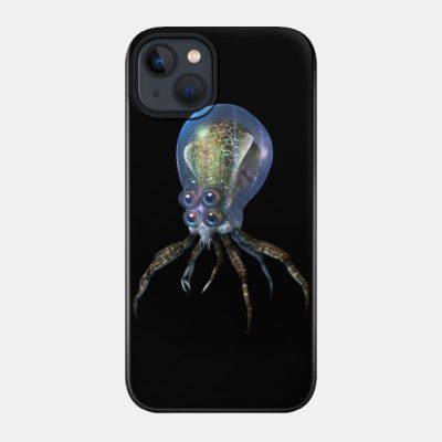 Crabsquid Phone Case Official Subnautica Merch