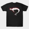 Reaper Leviathan T-Shirt Official Subnautica Merch