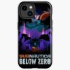 Subnautica Below Zero Iphone Case Official Subnautica Merch