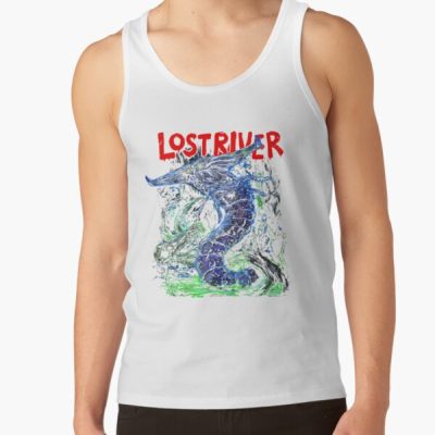 Graphic Subnautica  Playing Gaming  Arts Tank Top Official Subnautica Merch