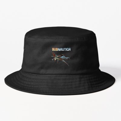 Subnautica - Reaper Leviathan Bucket Hat Official Subnautica Merch