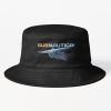 Subnautica Bucket Hat Official Subnautica Merch