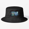 Bucket Hat Official Subnautica Merch