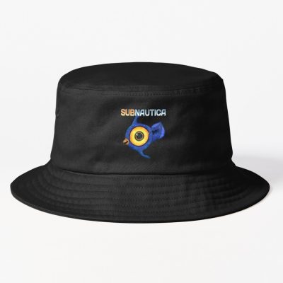 Peeper Bucket Hat Official Subnautica Merch
