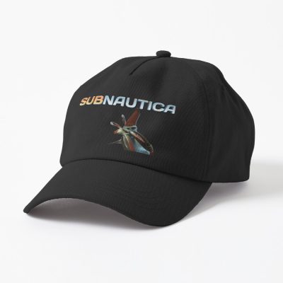 Subnautica - Leviathan Cap Official Subnautica Merch