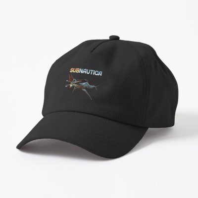 Subnautica - Reaper Leviathan Cap Official Subnautica Merch