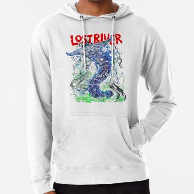 Graphic Subnautica Essential Playing Gaming Classic Arts Hoodie Official Subnautica Merch