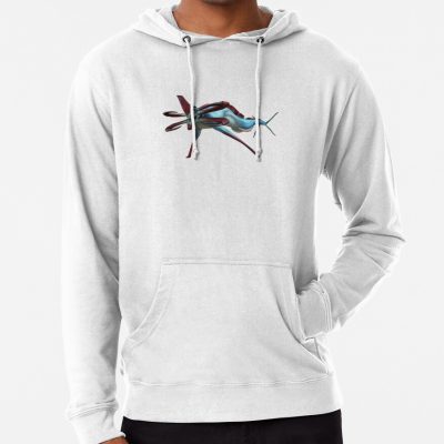 The Reaper Hoodie Official Subnautica Merch