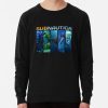 ssrcolightweight sweatshirtmens10101001c5ca27c6frontsquare productx1000 bgf8f8f8 19 - Subnautica Shop