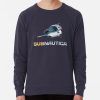 ssrcolightweight sweatshirtmens322e3f696a94a5d4frontsquare productx1000 bgf8f8f8 11 - Subnautica Shop