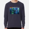 ssrcolightweight sweatshirtmens322e3f696a94a5d4frontsquare productx1000 bgf8f8f8 19 - Subnautica Shop
