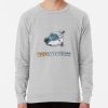 ssrcolightweight sweatshirtmensheather greyfrontsquare productx1000 bgf8f8f8 4 - Subnautica Shop