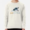 ssrcolightweight sweatshirtmensoatmeal heatherfrontsquare productx1000 bgf8f8f8 11 - Subnautica Shop