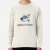 ssrcolightweight sweatshirtmensoatmeal heatherfrontsquare productx1000 bgf8f8f8 4 - Subnautica Shop