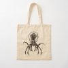 Crabsquid - Subnautica Tote Bag Official Subnautica Merch