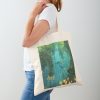 Exploring The Kelp Forest Tote Bag Official Subnautica Merch