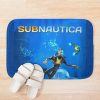 Subnautica 2 Bath Mat Official Subnautica Merch