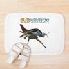 Subnautica - Reaper Leviathan Bath Mat Official Subnautica Merch