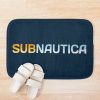 Subnautica 1 Bath Mat Official Subnautica Merch
