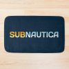 Subnautica 1 Bath Mat Official Subnautica Merch