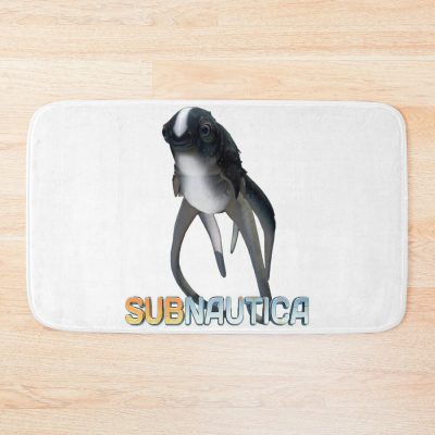 Subnautica - Cuddlefish Bath Mat Official Subnautica Merch