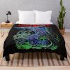 Graphic Subnautica Essential Playing Gaming Classic Arts Classic Throw Blanket Official Subnautica Merch