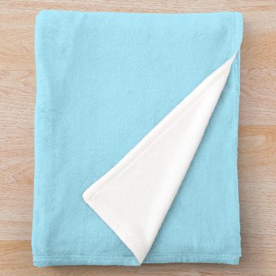 [Subnautica] Cuddlefish Throw Blanket Official Subnautica Merch
