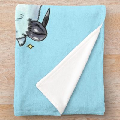[Subnautica: Below Zero] Pengwings Throw Blanket Official Subnautica Merch