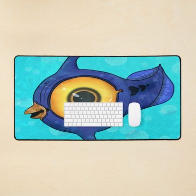 Peeper Mouse Pad Official Subnautica Merch