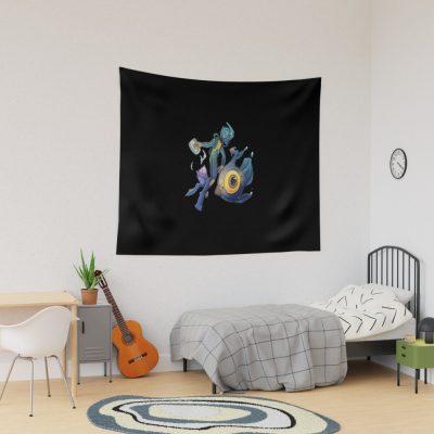 Tapestry Official Subnautica Merch