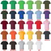 t shirt color chart - Subnautica Shop