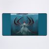 Subnautica Art Anime Mouse Pad Official Cow Anime Merch