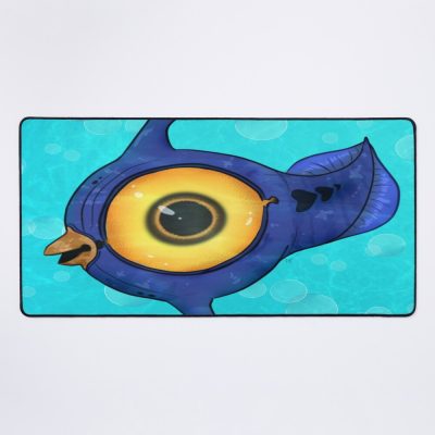 Peeper Mouse Pad Official Cow Anime Merch