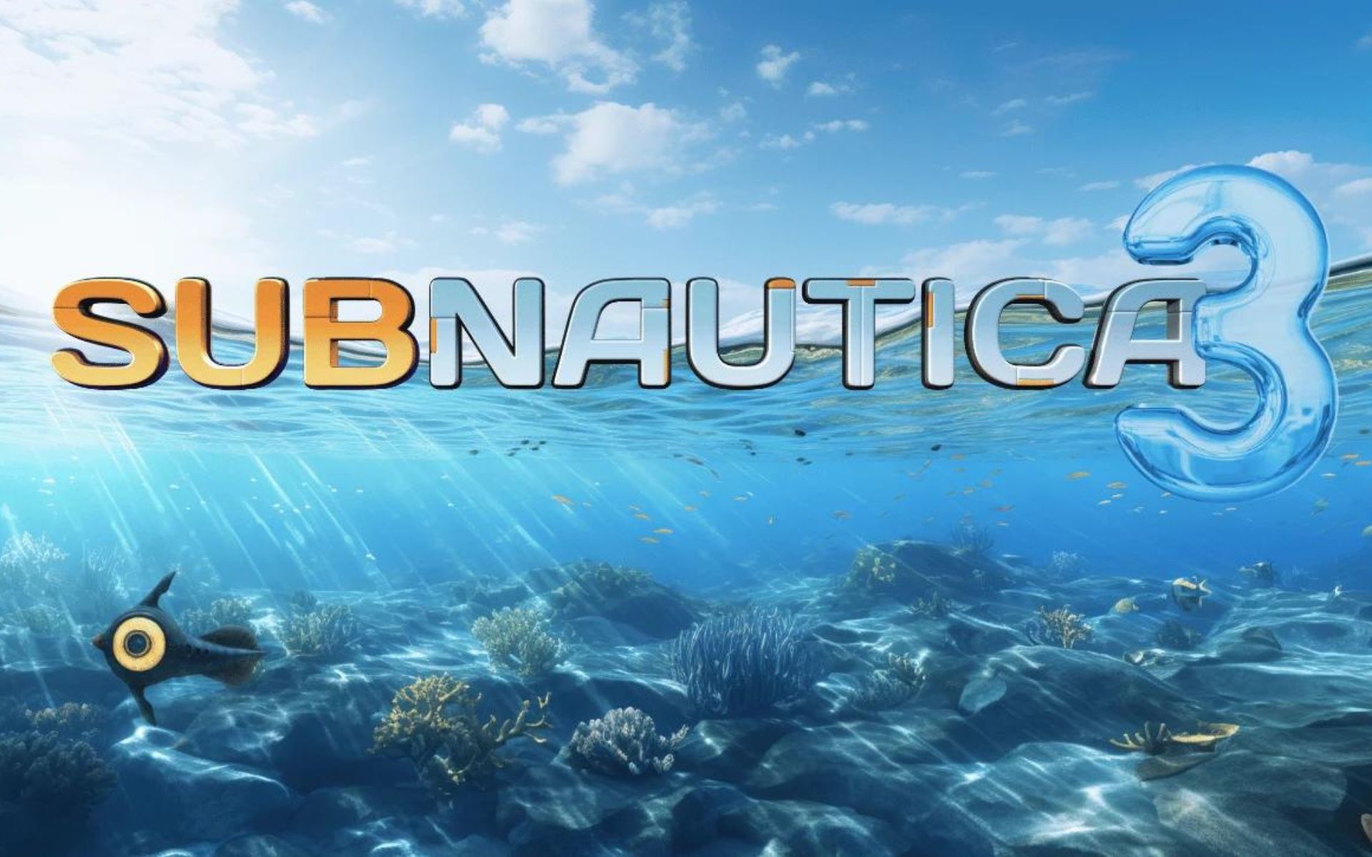 Subnautica developer introduces Subnautica 3 early access plans for 2024