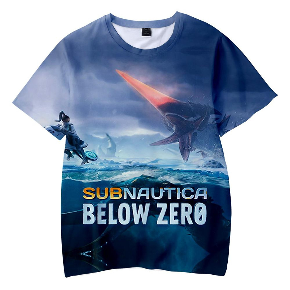 bc8574bf926fbe4e8b9cebce1a669a9e - Subnautica Shop