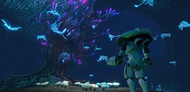 Top 7 Subnautica Halloween Gifts for Fans 2025 - Subnautica Shop