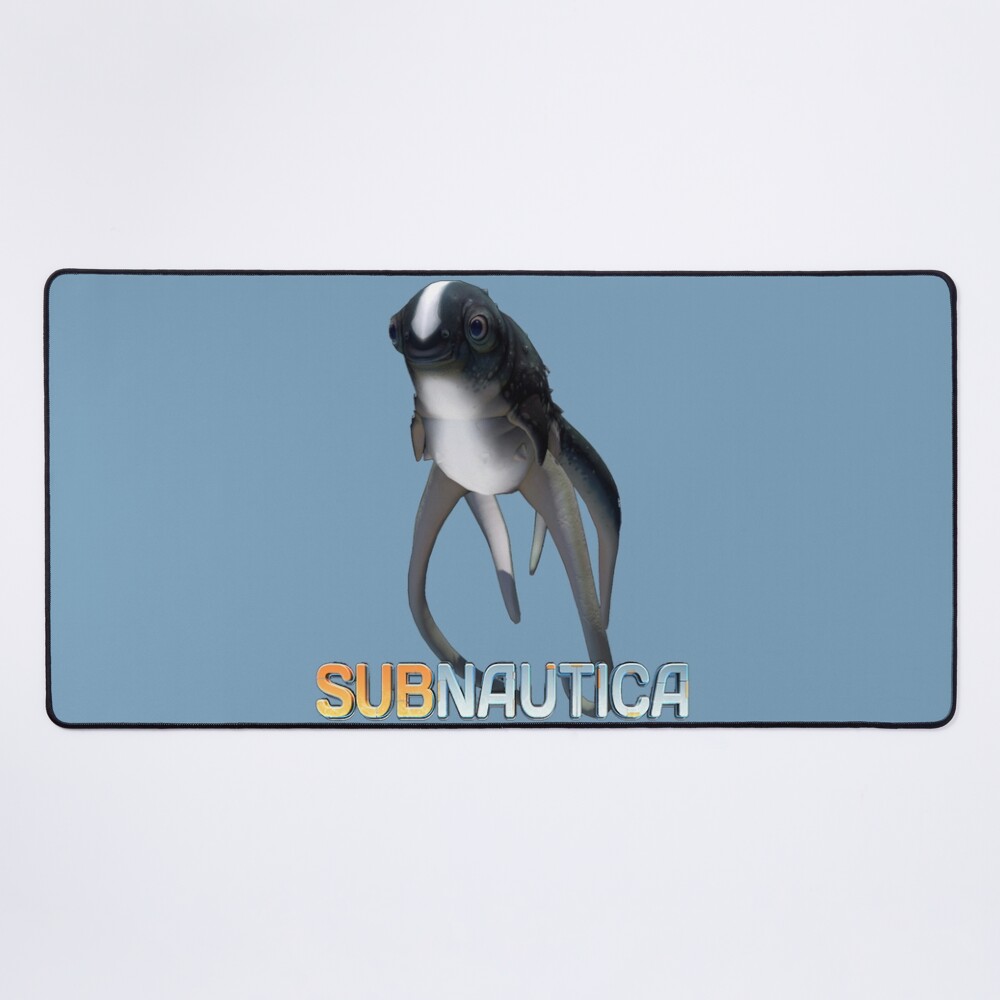urdesk mat flatlaysquare1000x1000 21 - Subnautica Shop