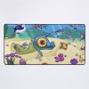 urdesk mat flatlaysquare1000x1000 29 - Subnautica Shop