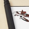 urdesk mat rolltall portrait750x1000 11 - Subnautica Shop