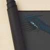urdesk mat rolltall portrait750x1000 6 - Subnautica Shop