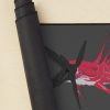 urdesk mat rolltall portrait750x1000 7 - Subnautica Shop